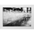 thumbnail image 1 of Suzuki, Tatsuo 14x11 White Modern Wood Framed Museum Art Print Titled - Untitled, 1 of 4