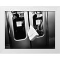 thumbnail image 1 of Suzuki, Tatsuo 18x15 White Modern Wood Framed Museum Art Print Titled - Untitled, 1 of 4