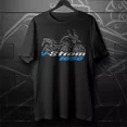 thumbnail image 1 of Suzuki V-Strom 1050 DE/Adventure/XT 2020-2024 - Motorcycle T-Shirt for Riders, 1 of 2