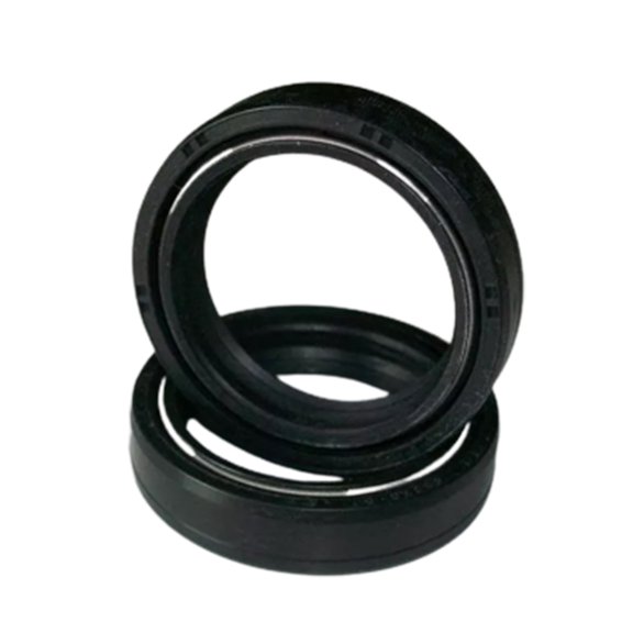 Suzuki VS750GLP VS 750 GLP INTRUDER 1988 - 1991 - Fork Seals - Set of 2 - NEW!