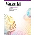 thumbnail image 1 of Suzuki Viola School Suzuki Viola School, Volume 4 (International), Vol 4: Piano Accompaniment, Book 4, (Paperback), 1 of 1
