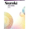 thumbnail image 1 of Pre-Owned Suzuki Viola School, Vol 1: Viola Part (Paperback) 0874872413 9780874872415, 1 of 1