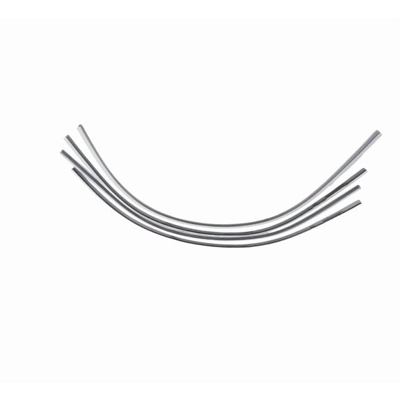 Suzuki Wheel Arch Protector Extension Guard Edging Strips Samurai SJ Gypsy