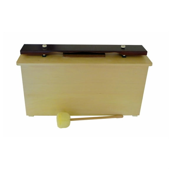 CONTRA Bass XYLOPHONE BAR KEY OF A