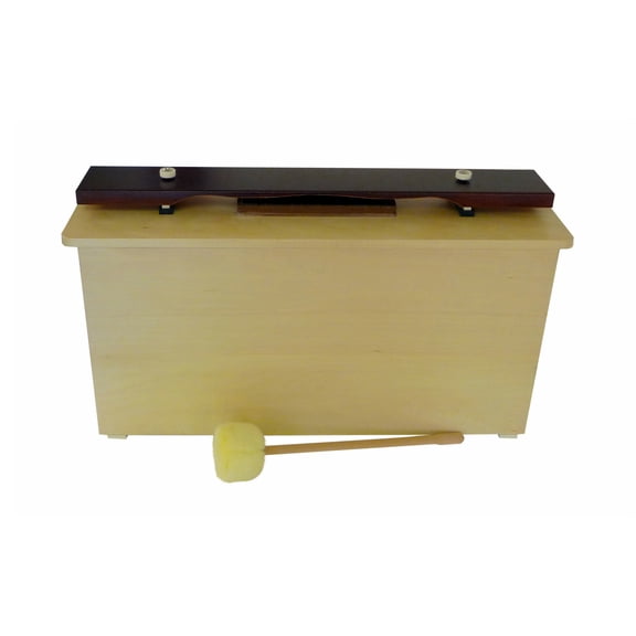 CONTRA Bass XYLOPHONE BAR KEY OF A