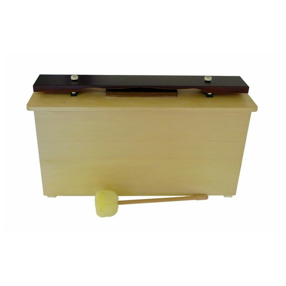 CONTRA Bass XYLOPHONE BAR KEY OF E