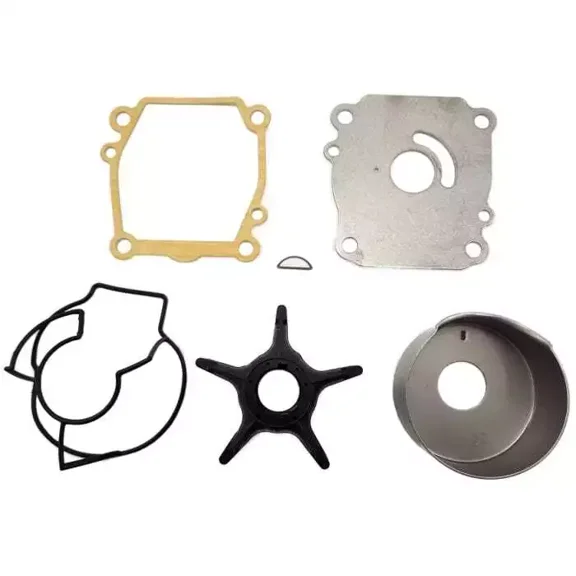 Suzuki - marine Outboard 17400-92J23 Water Pump Kit 100A, 115, 115A, 140A, 200A