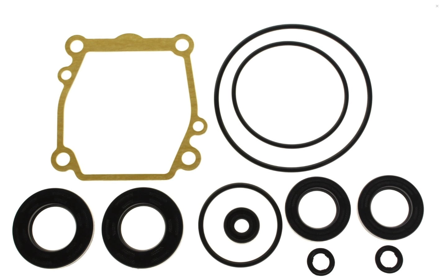 Suzuki - marine Outboard DF90/100/115 Gearcase seal kit 25700-90J01