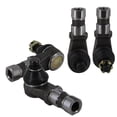 thumbnail image 1 of Suzuki upper and lower Ball Joint Kit LT-300E 1987 1988 1989, 1 of 6