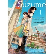Suzume Suzume 1 Series #1 Paperback