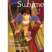 Suzume Suzume 2, Paperback