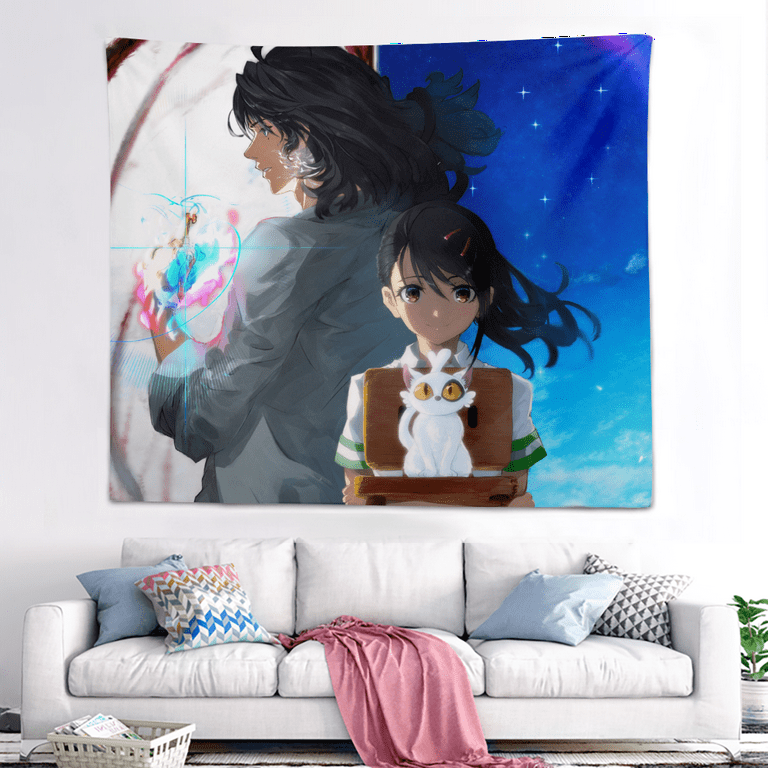 Personalized tapestry wall hangings new arrivals