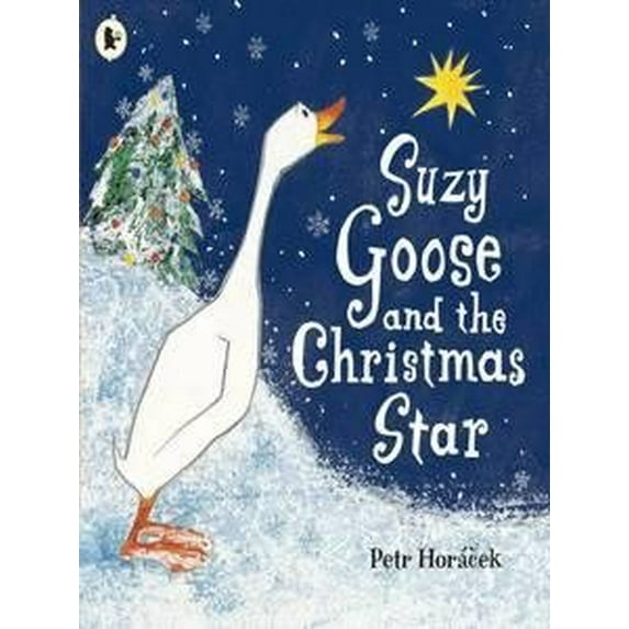 Pre-Owned Suzy Goose and the Christmas Star