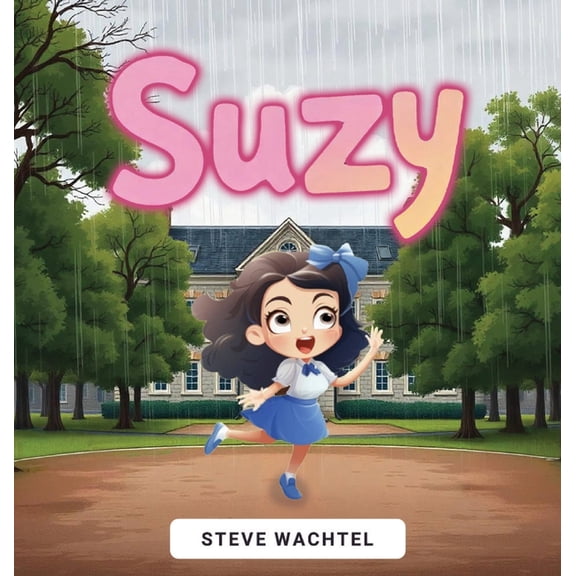 Suzy, (Hardcover)