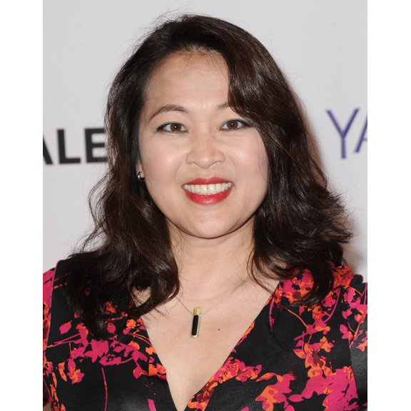 Suzy Nakamura At Arrivals For Dr. Ken At The 2015 Paleyfest Fall Tv Previews The Paley Center For Media Beverly Hills