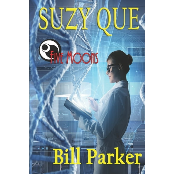 Suzy Que (Five Moons)