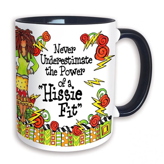 Suzy Toronto 11oz Coffee Mug