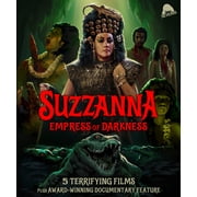 Suzzanna Empress of Darkness
