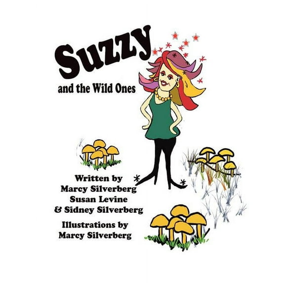 Suzzy and the Wild Ones