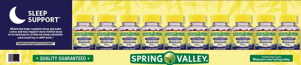 Sv Mela 10mg 50/pdq