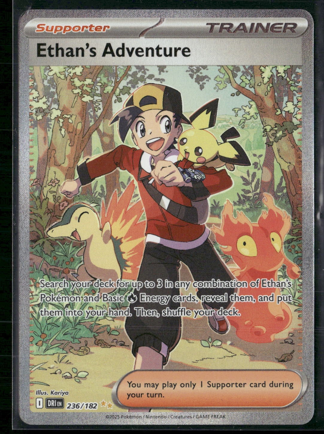 Dhelmise Pokemon Card Dhelmise Pokemon Card