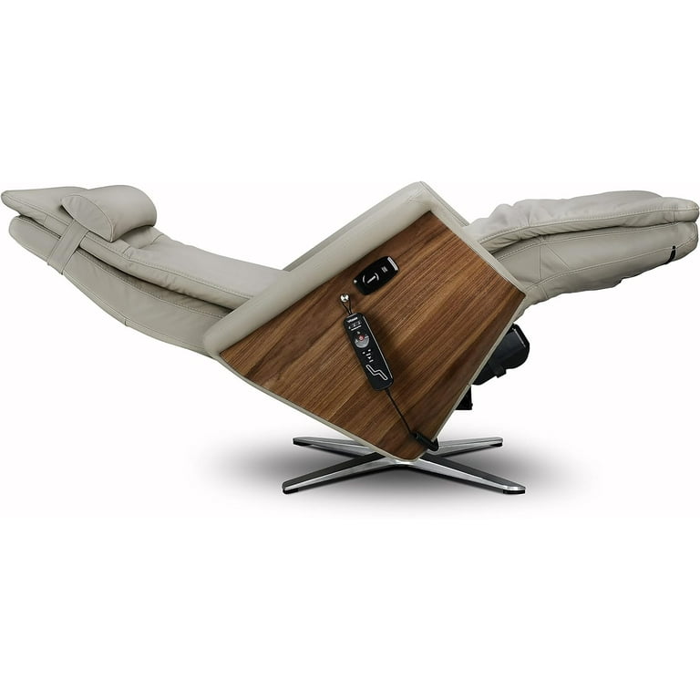 Svago SV500 Swivel Dual Power Infinite Position Zero Anti Gravity