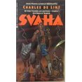 thumbnail image 1 of Pre-Owned Svaha (Unknown) 0441790984 9780441790982, 1 of 1