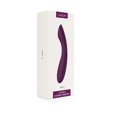 thumbnail image 1 of Svakom Amy 2 Clitoral & G-Spot Vibrator - Violet, 1 of 3