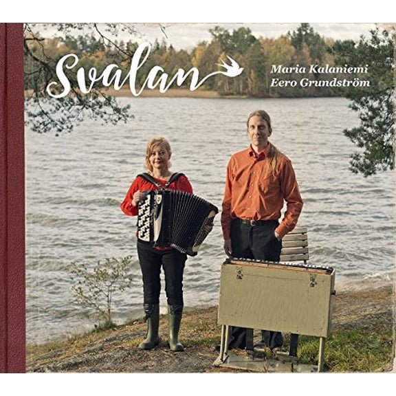 Svalan (Audiobook)