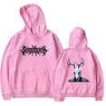 thumbnail image 1 of Svdden Death Hoodie EDM Festivals 2024 Sweatshirt Unisex Longsleeve Hip Hop Pullover, 1 of 2