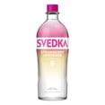 thumbnail image 1 of Svedka Strawberry Lemonade, 1.75l 70 Proof, 1 of 7