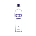 thumbnail image 1 of Svedka Vodka, 750ml 80 Proof, 1 of 6