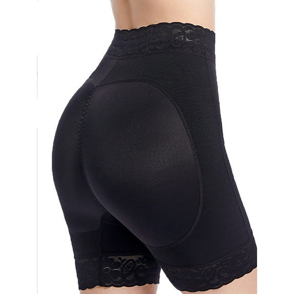 Sveltors Shapewear for Women Tummy Control Butt Lifter Panties High Waisted Seamless Body Shaper Shorts S-3XL