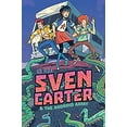 thumbnail image 1 of Pre-Owned Sven Carter & the Android Army (Hardcover) by Rob Vlock, 1 of 1