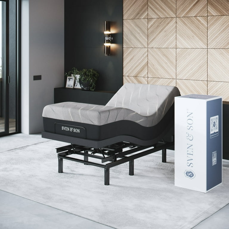 Sven and sons adjustable on sale beds