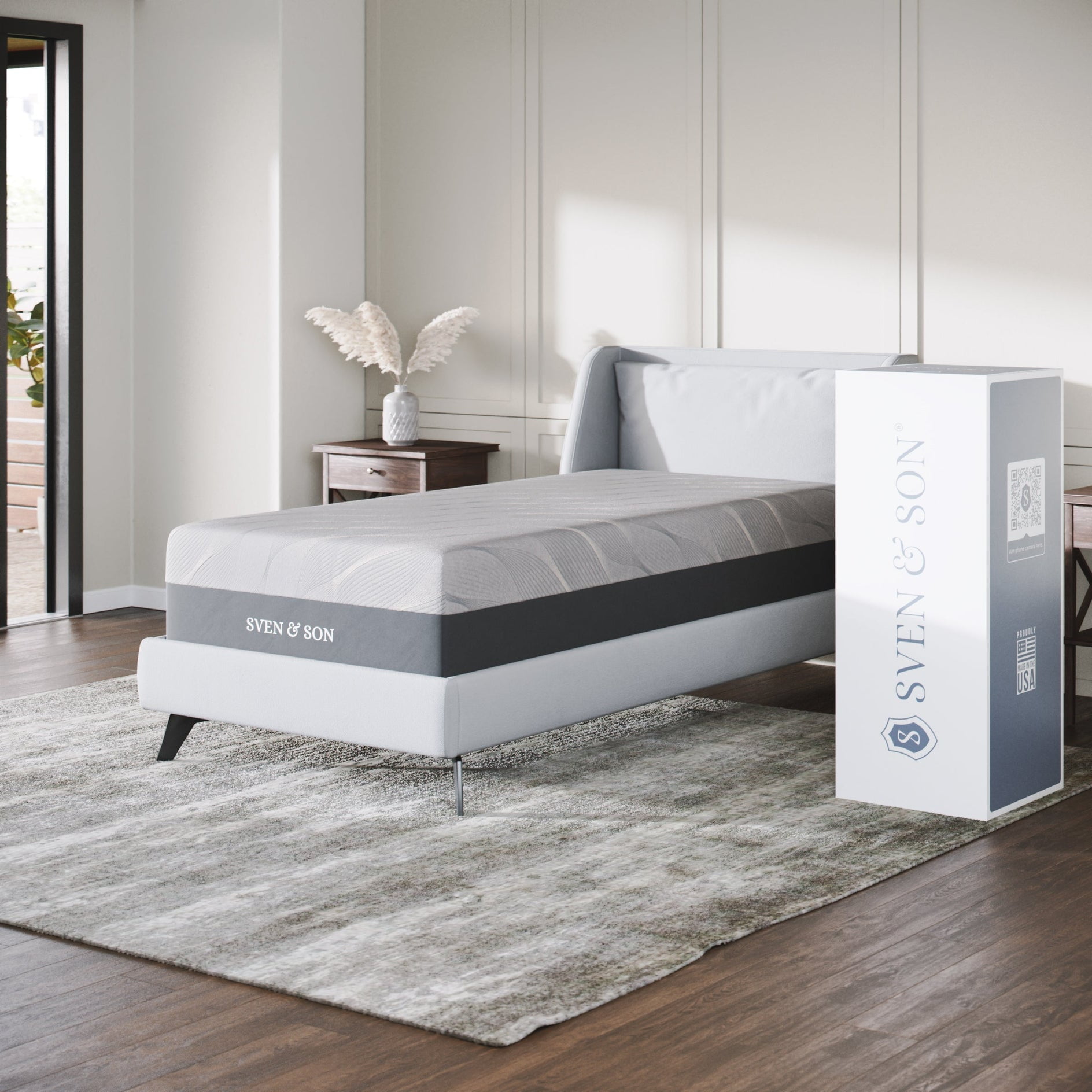 73 inch twin mattress deals