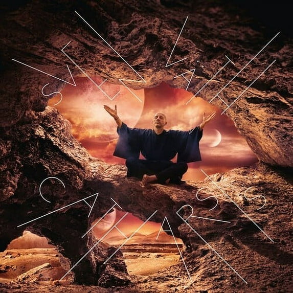 Sven Vath - Catharsis - Music & Performance - Vinyl