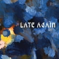 thumbnail image 1 of Sven Wunder - Late Again - Music & Performance - Vinyl, 1 of 1