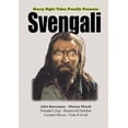 thumbnail image 1 of Svengali (DVD), Starry Night, Drama, 1 of 1