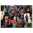 thumbnail image 1 of Svengoolie Collage 1000-Piece Jigsaw Puzzle | Toynk Exclusive, 1 of 8