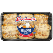 Svenhard's Breakfast Claw Pastries, 12 oz, 6 Count