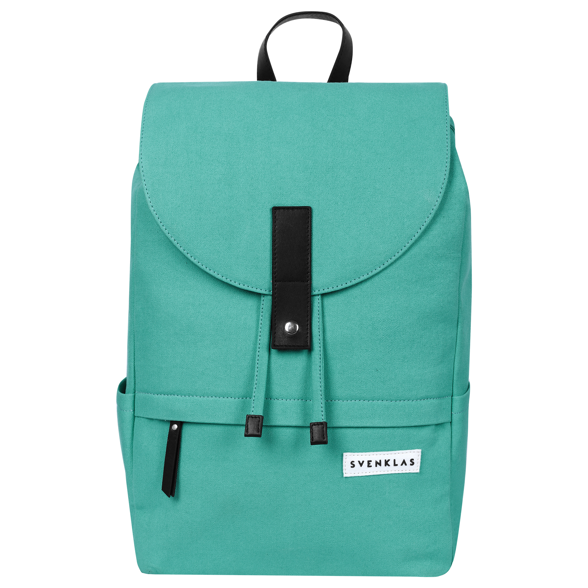 Svenklas Hagen Backpack - 20 L Organic Cotton Italian  display picture 2