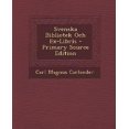 thumbnail image 1 of Svenska Bibliotek Och Ex-Libris Paperback Edition - Primary Source, 1 of 1