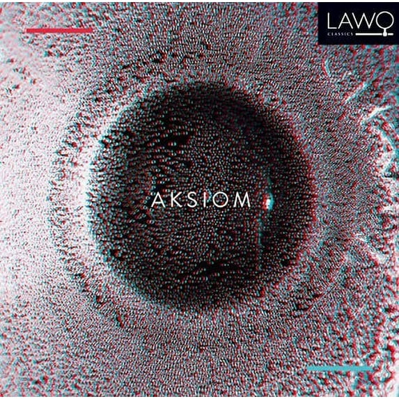 Svensson / Streich / Maeland / Bauck / Aksiom - Aksiom: Scandinavian Contemporary Music - Music & Performance - CD