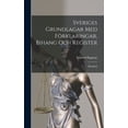 thumbnail image 1 of Sveriges Grundlagar Med Förklaringar, Bihang Och Register: Handbok (Hardcover), 1 of 6