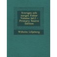 thumbnail image 1 of Sveriges och norges fiskar Volume bd.2 (Paperback), 1 of 1