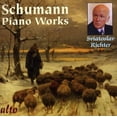 thumbnail image 1 of Sviatoslav Richter - Piano Works: Etudes Symphoniques & Other - Music & Performance - CD, 1 of 1