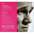 thumbnail image 1 of Sviatoslav Richter - Richter: The Master 3 - Classical - CD, 1 of 1