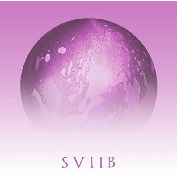Sviib (Vinyl)