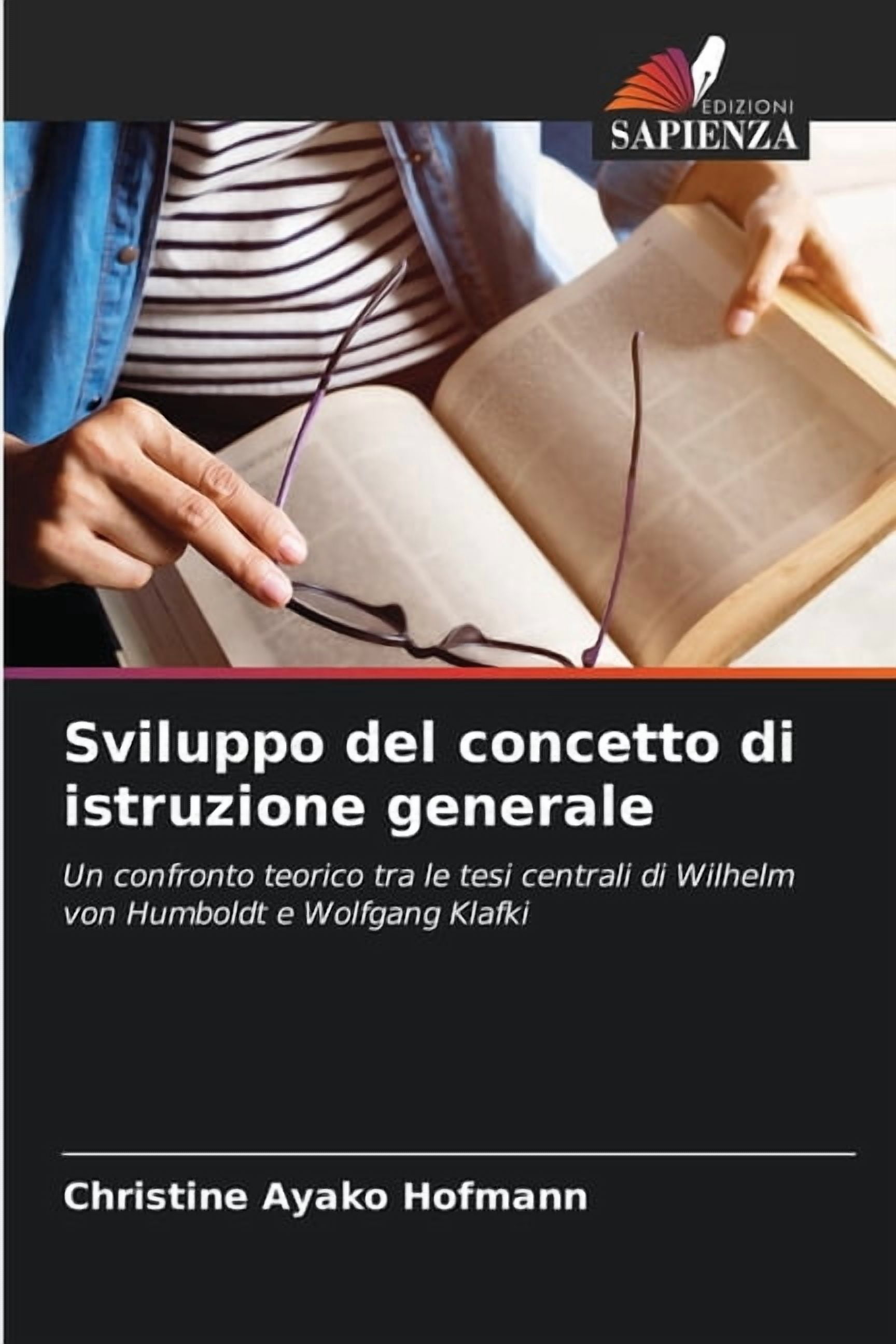 Sviluppo del concetto di istruzione generale, (Paperback)